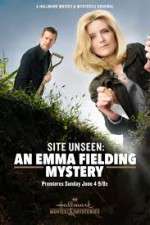 Watch Site Unseen: An Emma Fielding Mystery Zmovie