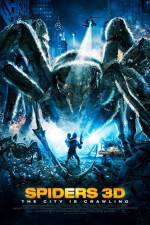 Watch Spiders Zmovie