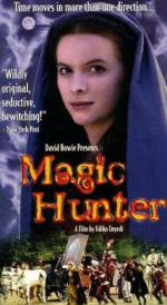 Watch Magic Hunter Zmovie