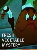 Watch The Fresh Vegetable Mystery (Short 1939) Zmovie