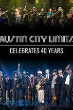 Watch Austin City Limits Celebrates 40 Years Zmovie