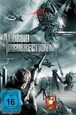 Watch Android Insurrection Zmovie