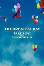 Watch Take That The Circus Live Zmovie