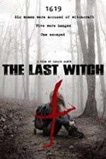 Watch The Last Witch Zmovie