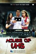 Watch House of VHS Zmovie