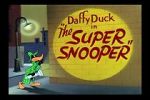 Watch The Super Snooper (Short 1952) Zmovie