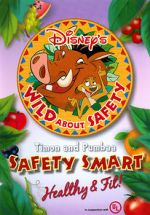 Watch Wild About Safety: Timon and Pumbaa Safety Smart Healthy & Fit! (Short 2011) Zmovie