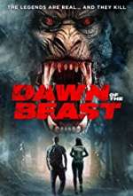 Watch Dawn of the Beast Zmovie
