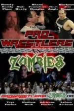 Watch Pro Wrestlers vs Zombies Zmovie