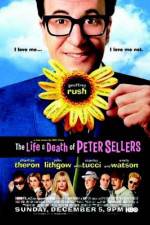 Watch The Life and Death of Peter Sellers Zmovie