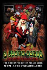 Watch A Clown Carol: The Marley Murder Mystery Zmovie