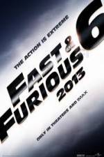 Watch Fast And Furious 6 Movie Special Zmovie