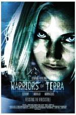 Watch Warriors of Terra Zmovie