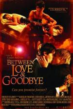 Watch Between Love & Goodbye Zmovie