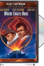 Watch Where Eagles Dare Zmovie