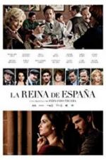 Watch The Queen of Spain Zmovie