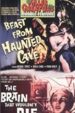 Watch Beast from Haunted Cave Zmovie