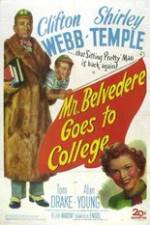 Watch Mr. Belvedere Goes to College Zmovie