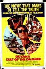 Watch Guyana Crime of the Century Zmovie