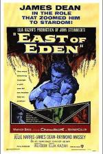 Watch East of Eden Zmovie