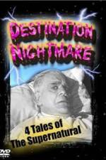 Watch Destination Nightmare Zmovie