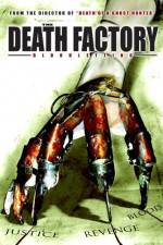 Watch The Death Factory Bloodletting Zmovie