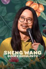 Watch Sheng Wang: Sweet and Juicy (TV Special 2022) Zmovie
