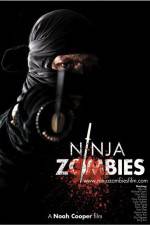Watch Ninja Zombies Zmovie