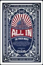 Watch All In The Poker Movie Zmovie