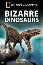 Watch Bizarre Dinosaurs Zmovie