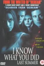 Watch I Know What You Did Last Summer Zmovie