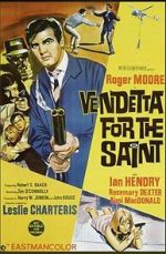 Watch Vendetta for the Saint Zmovie