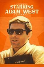 Watch Starring Adam West Zmovie