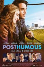 Watch Posthumous Zmovie