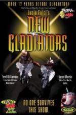 Watch The New Gladiators Zmovie