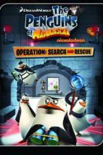 Watch Penguins Of Madagascar: Operation Search and Rescue Zmovie