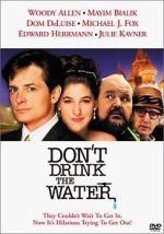 Watch Don't Drink the Water Zmovie