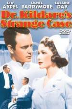 Watch Dr Kildare's Strange Case Zmovie