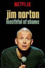Watch Jim Norton: Mouthful of Shame Zmovie