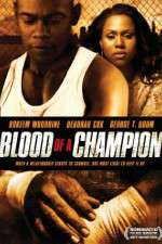 Watch Blood of a Champion Zmovie