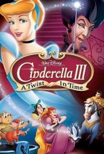 Watch Cinderella 3: A Twist in Time Zmovie