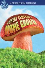 Watch Comedy Central's Home Grown Zmovie