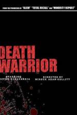 Watch Death Warrior Zmovie