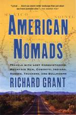 Watch American Nomads Zmovie