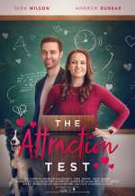 Watch The Attraction Test Zmovie