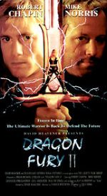 Watch Dragon Fury II Zmovie