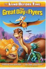 Watch The Land Before Time XII The Great Day of the Flyers Zmovie