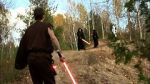 Watch The Final Lightsaber Battle Zmovie