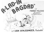 Watch A-Lad-in Bagdad (Short 1938) Zmovie