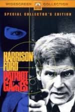 Watch Patriot Games Zmovie